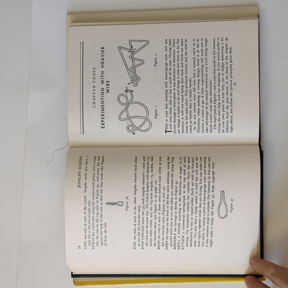 Jewelry Making for Fun and Profit - 1975 - Picture 13 of 16